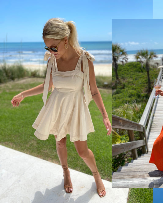 Nightcap on the Coast + SAS Collections