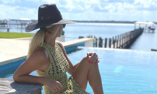 Top 5 Summer Must Haves