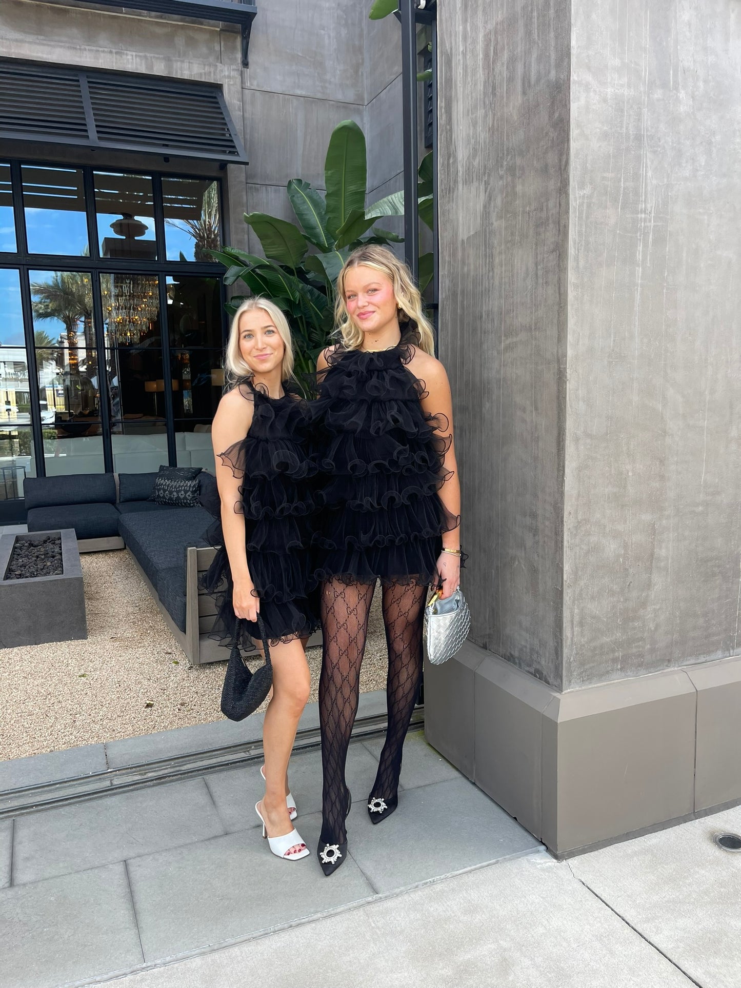 Midnight Dress