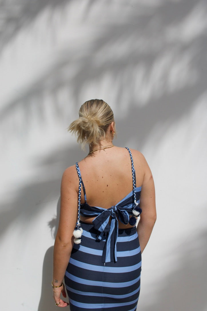 The Oasis Maxi