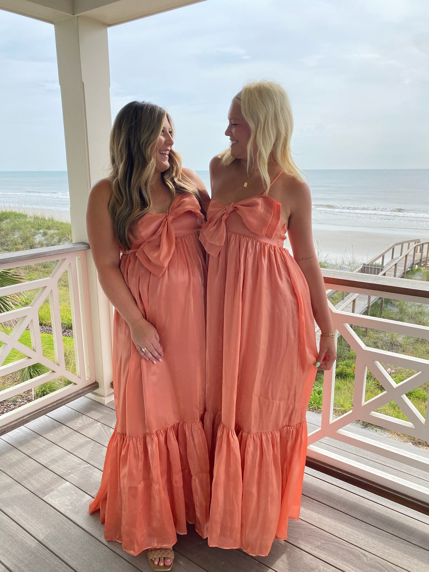 The Cass Gown