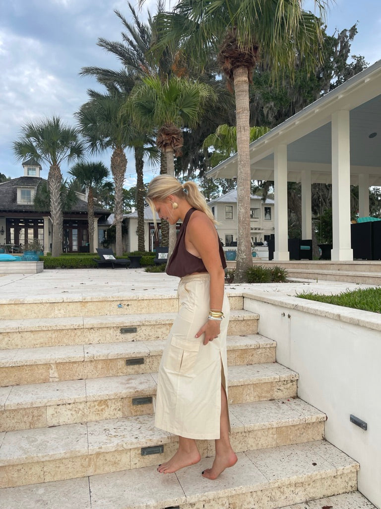 Ralph Cargo Midi