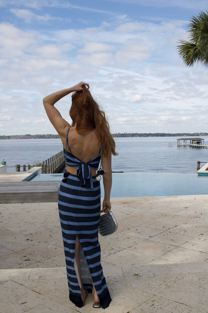 The Oasis Maxi