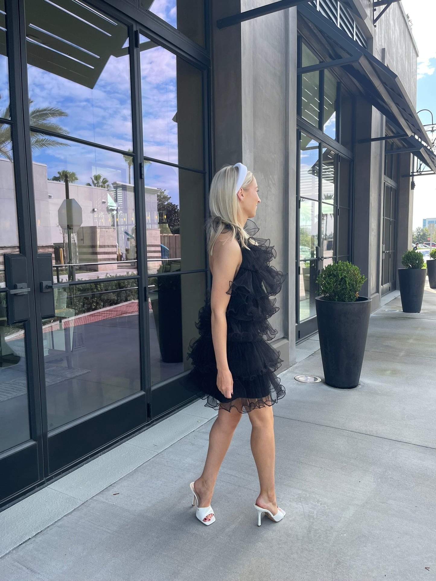 Midnight Dress