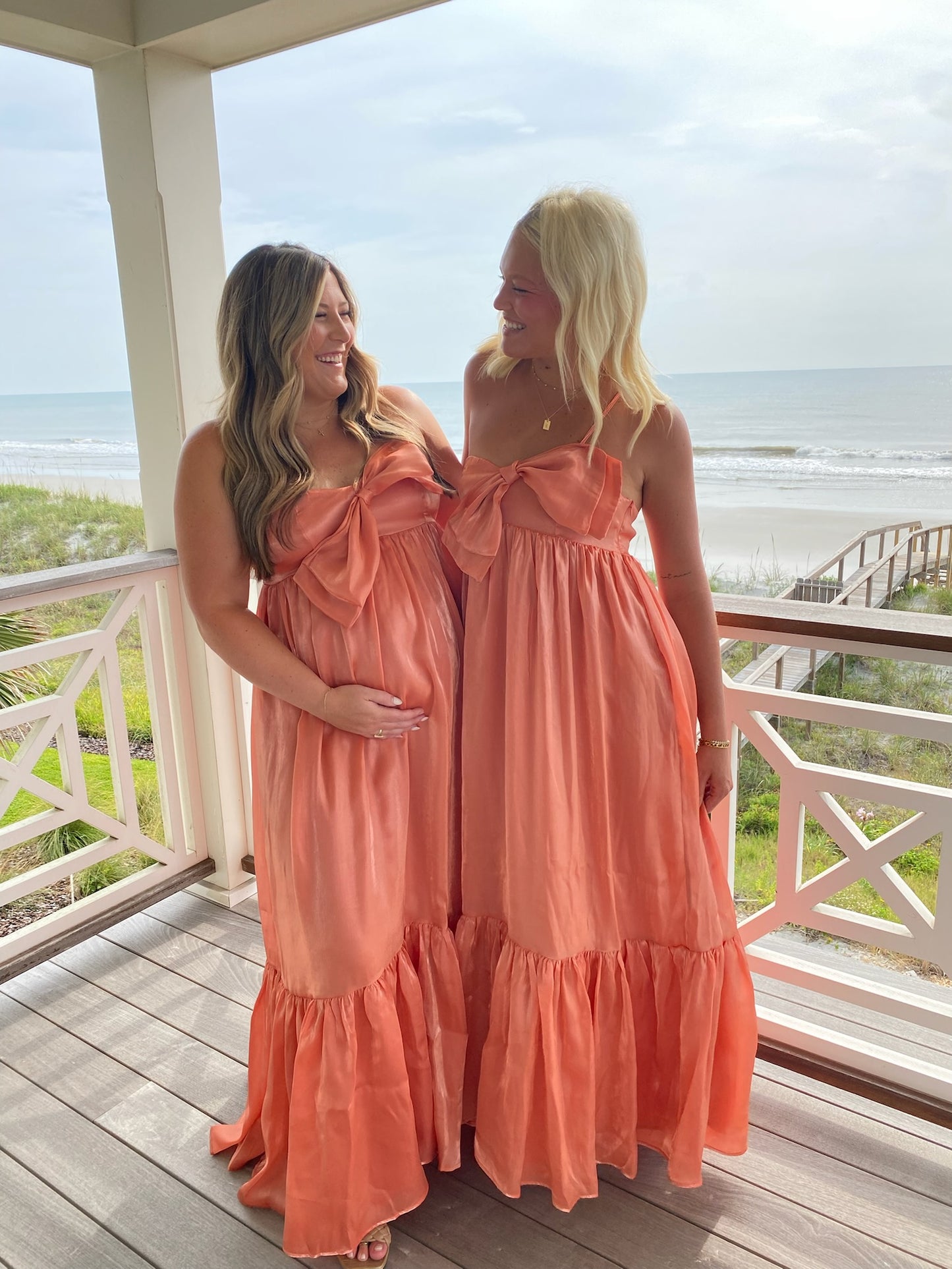 The Cass Gown