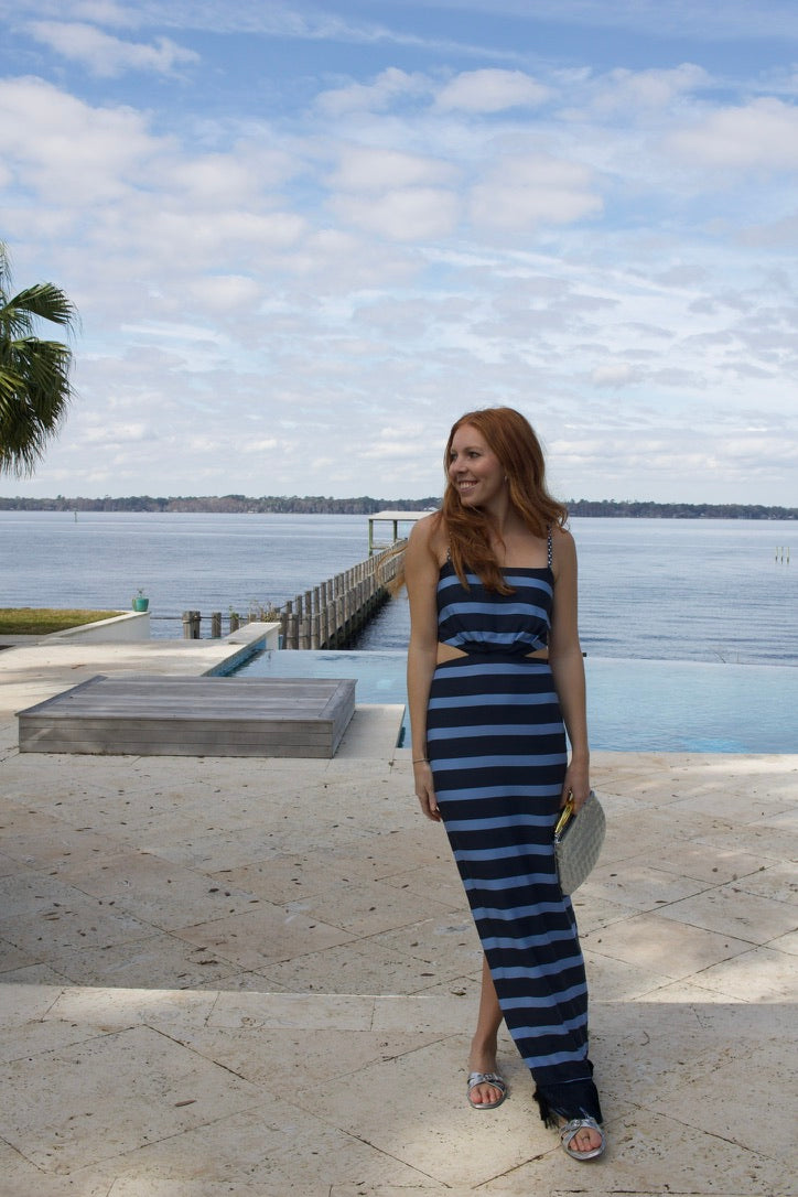The Oasis Maxi