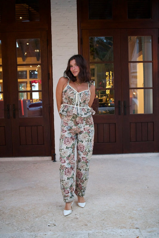 Florence Pant