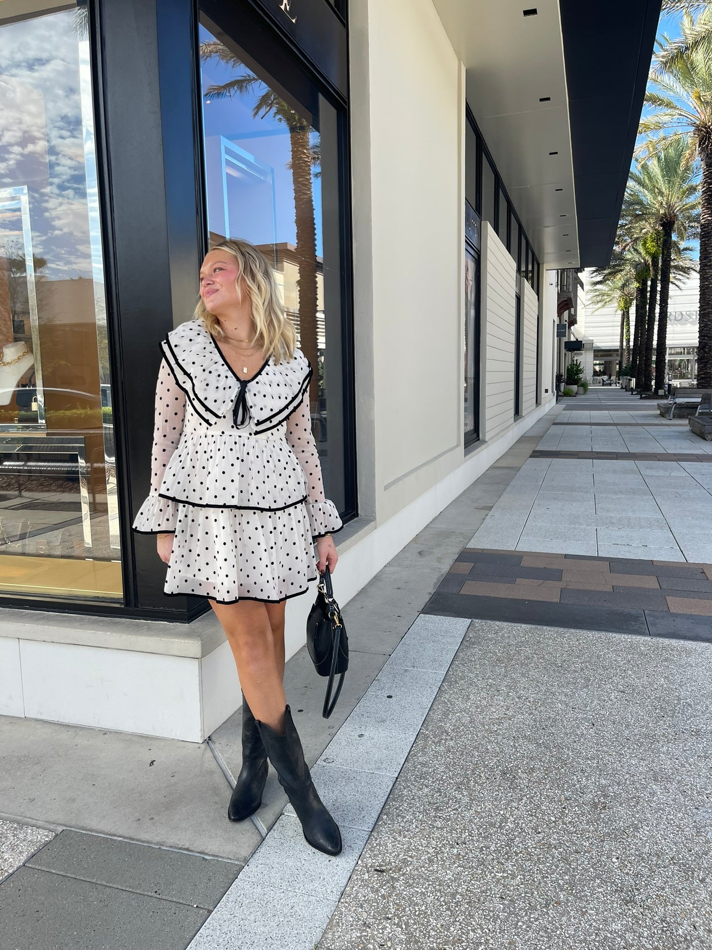 Noelle Dress
