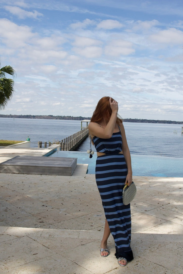 The Oasis Maxi