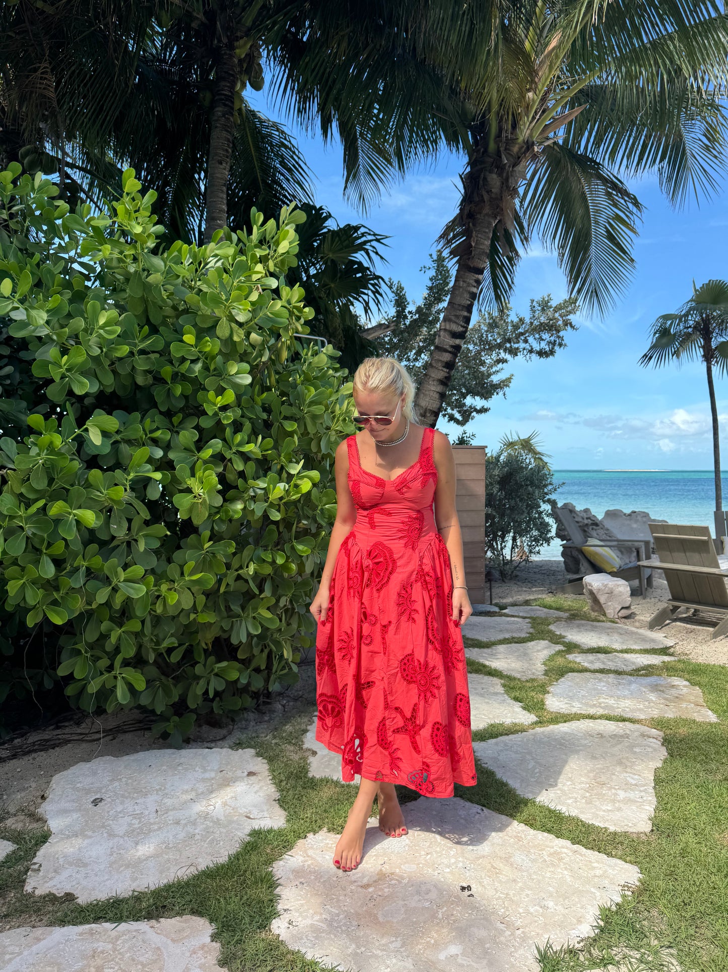 Tequila Island Midi