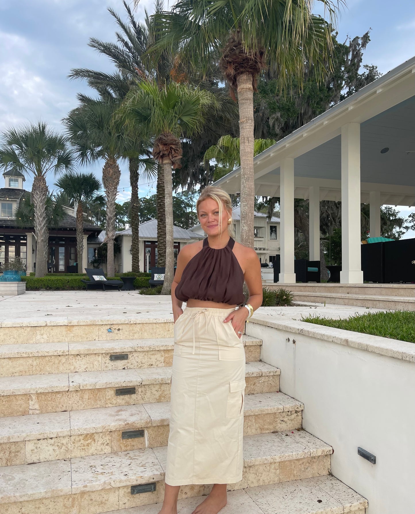 Ralph Cargo Midi