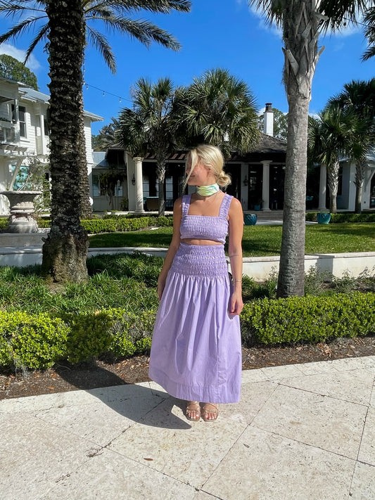 Everything I love skirt