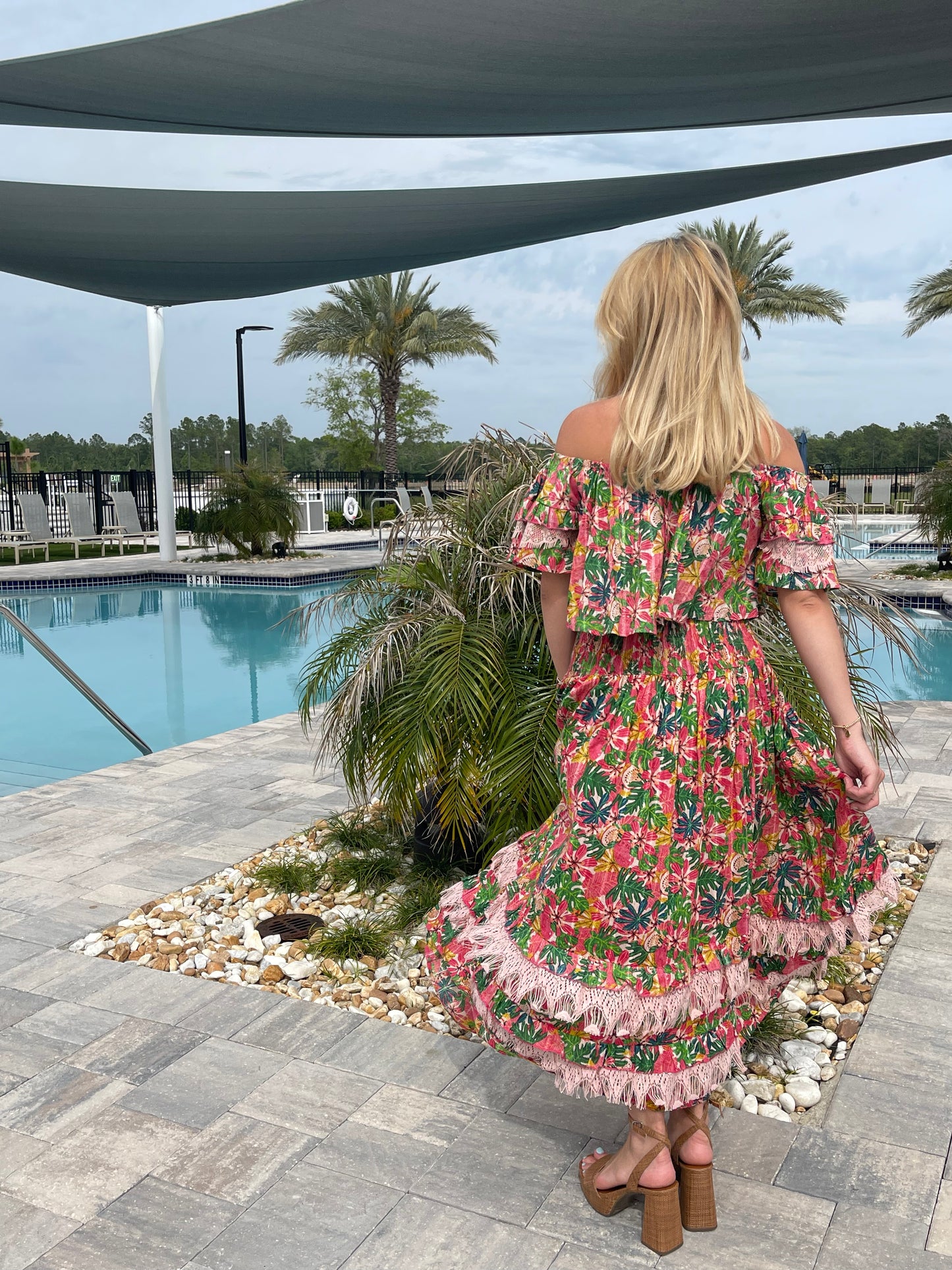 Another Margarita Please Skirt