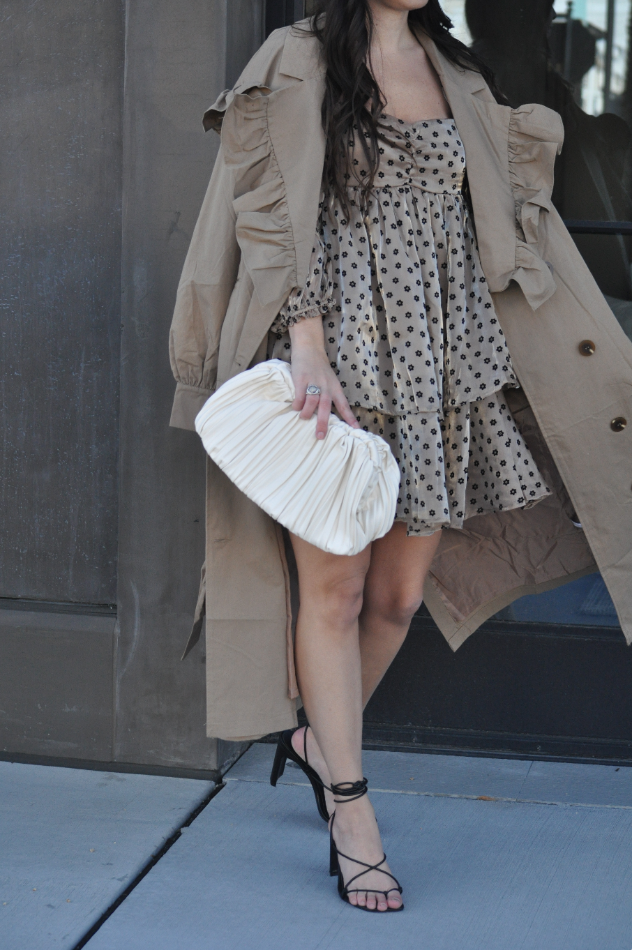High Tea Mini
