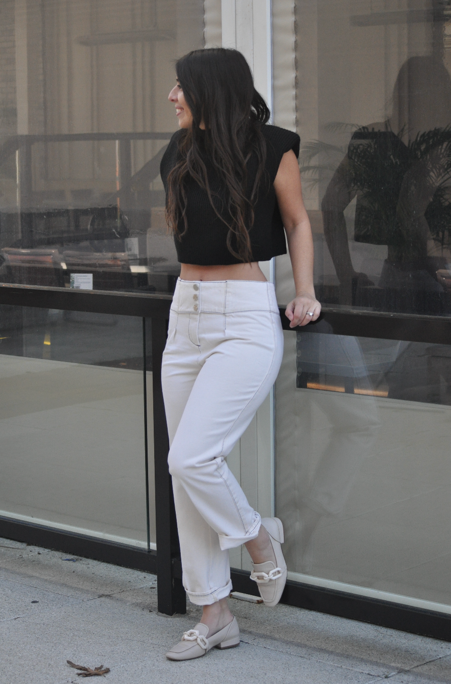 The Davie Pant