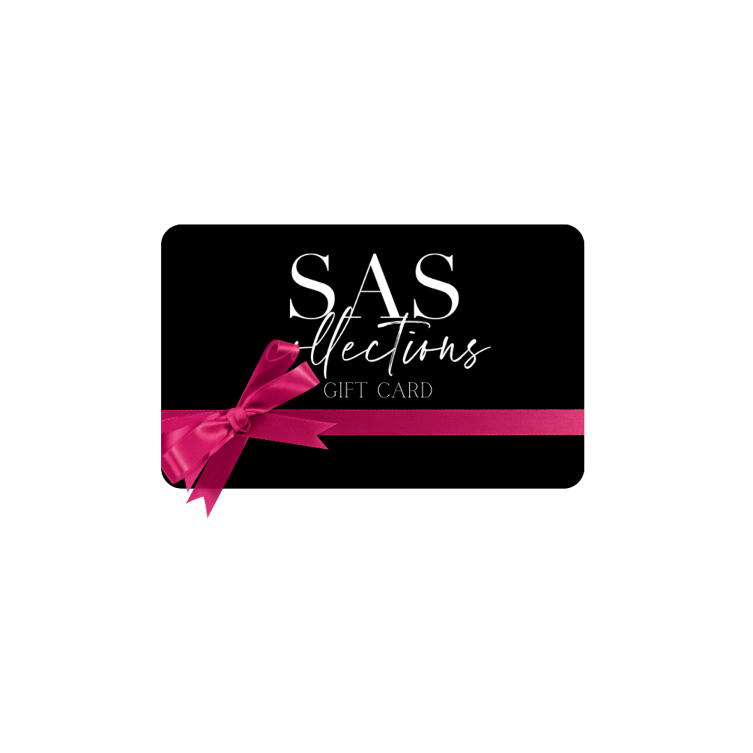 SAS Collections Gift Card