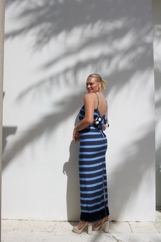 The Oasis Maxi