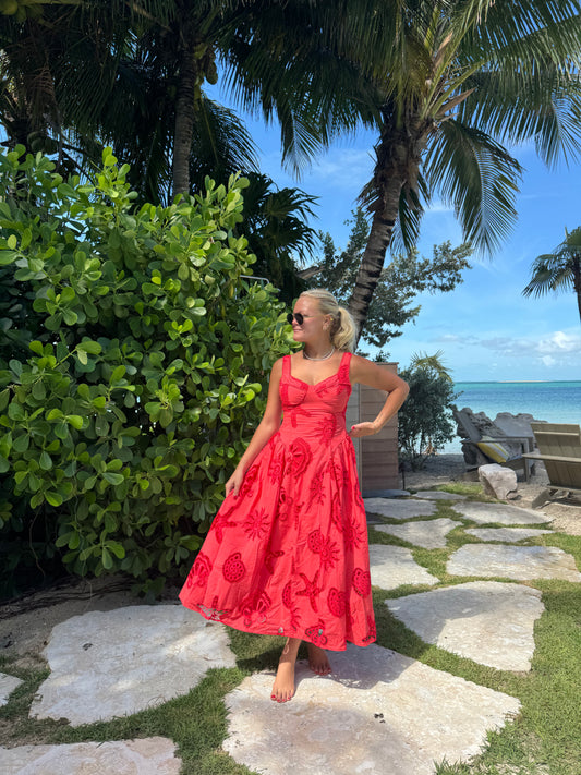Tequila Island Midi