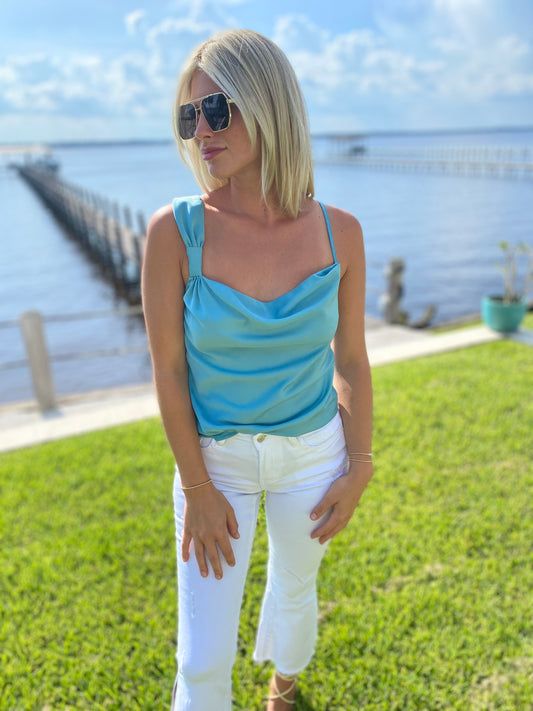 Bayside Tank